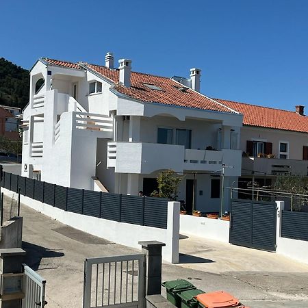 Apartman Dunatov 프레코 외부 사진
